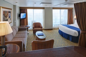 Grand Suite - 1 Bedroom